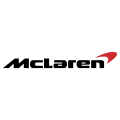 INBEX McLaren Logo INBEX McLaren Logo