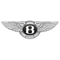 INBEX Bentley Logo INBEX Bentley Logo