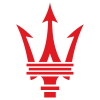 INBEX Maserati Logo INBEX Maserati Logo