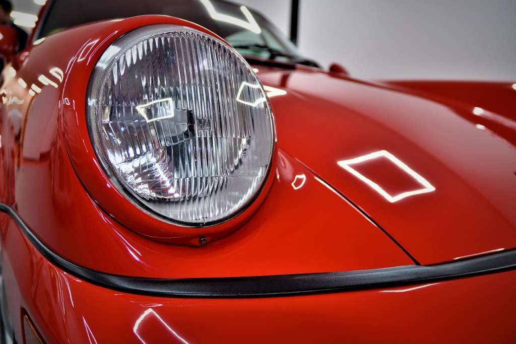 INBEX Porsche INBEX Porsche